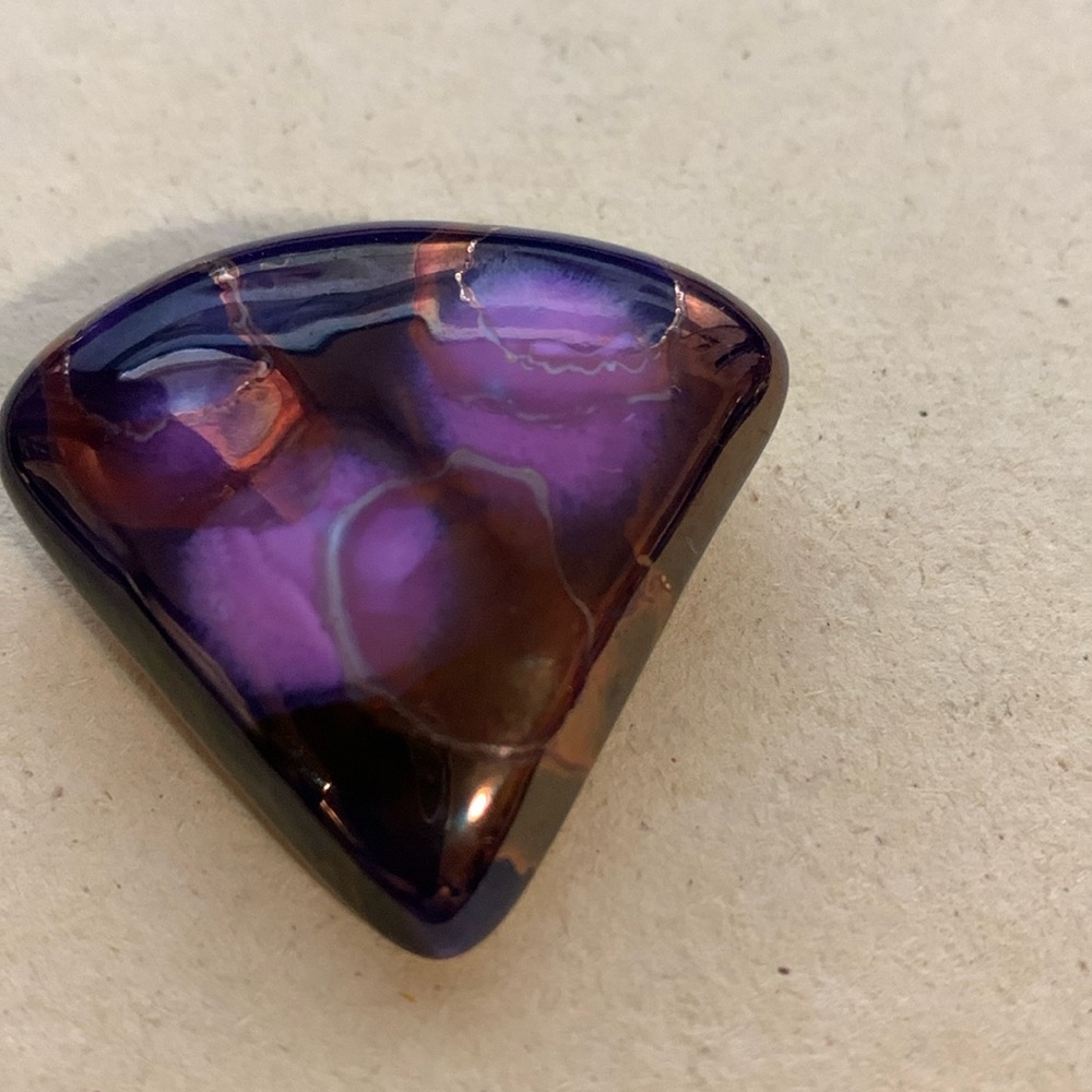 Pretty brooch